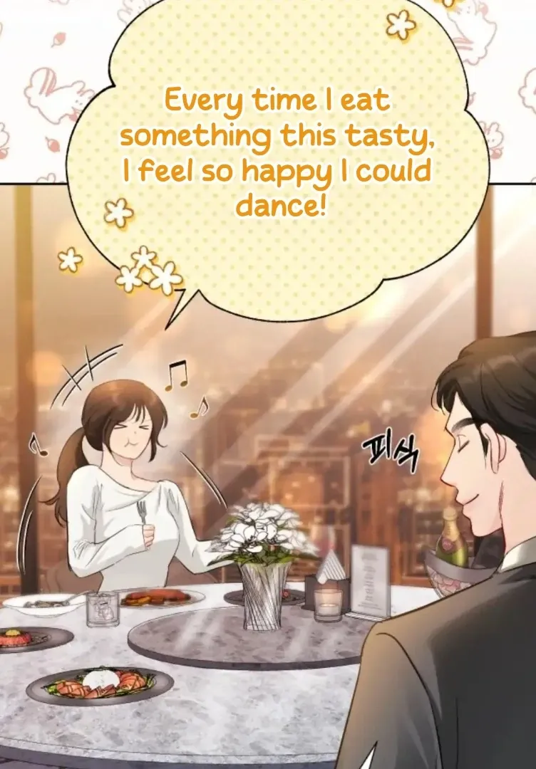 Secretary in Power Chapter 21 page 28 - 