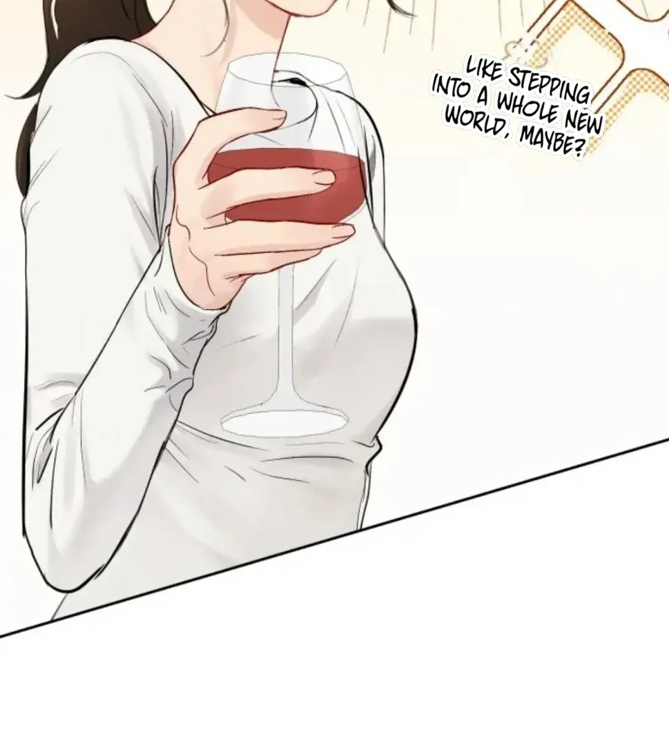 Secretary in Power Chapter 21 page 37 - 
