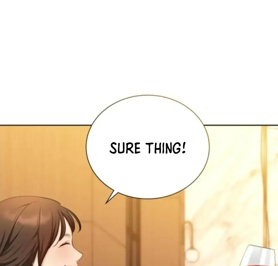 Secretary in Power Chapter 21 page 42 - 