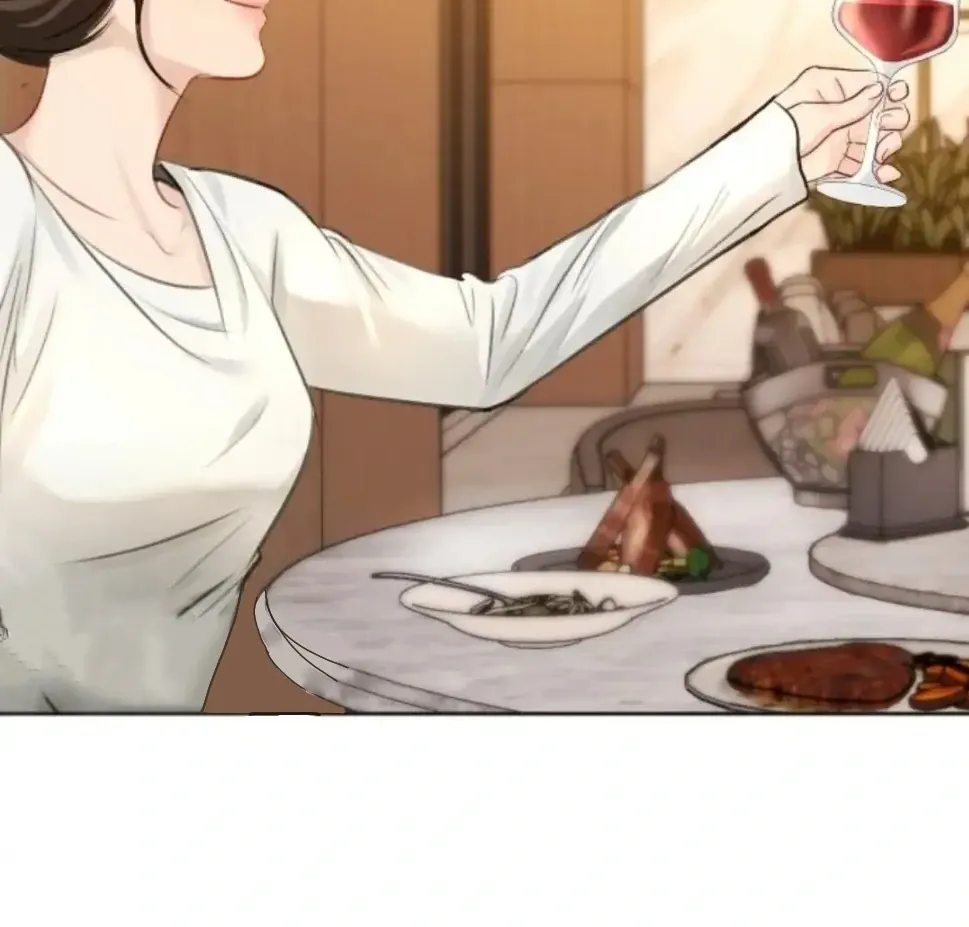 Secretary in Power Chapter 21 page 43 - 