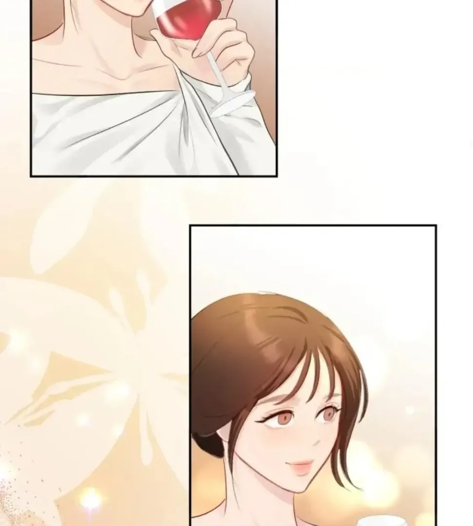 Secretary in Power Chapter 21 page 49 - 