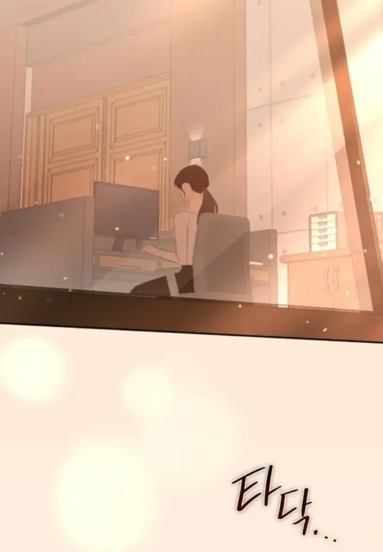 Secretary in Power Chapter 21 page 6 - 
