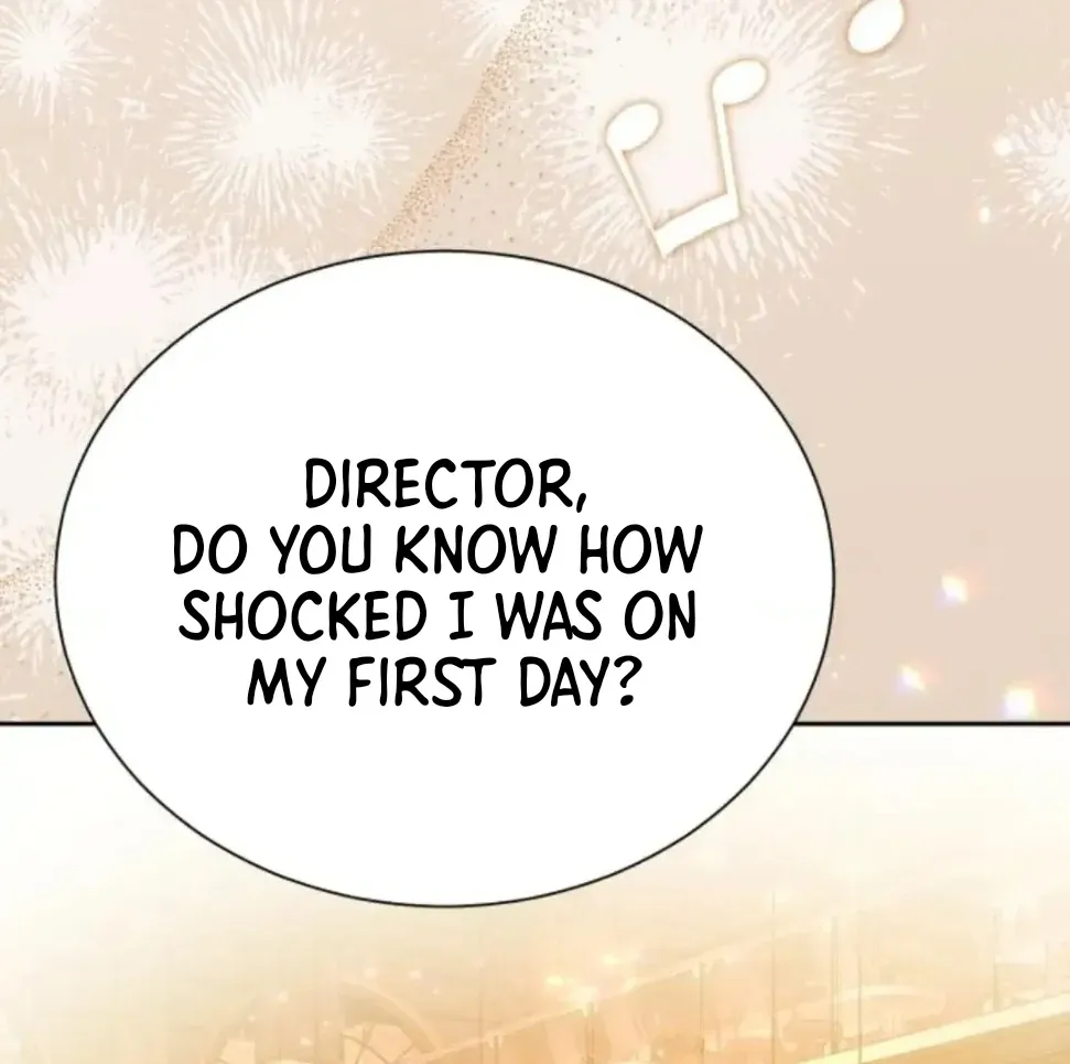 Secretary in Power Chapter 21 page 54 - 