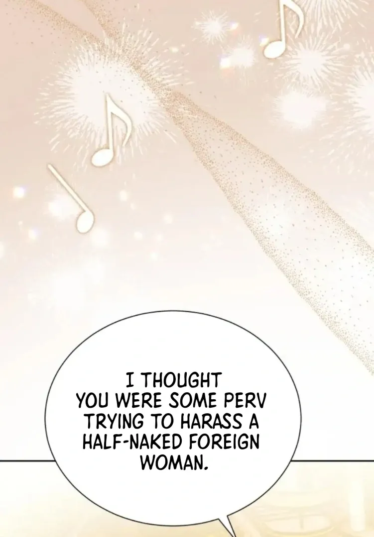 Secretary in Power Chapter 21 page 56 - 