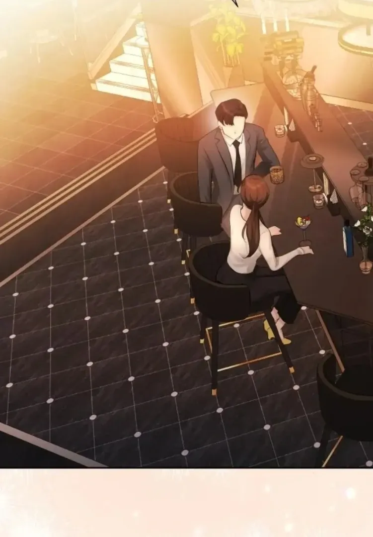 Secretary in Power Chapter 21 page 57 - 