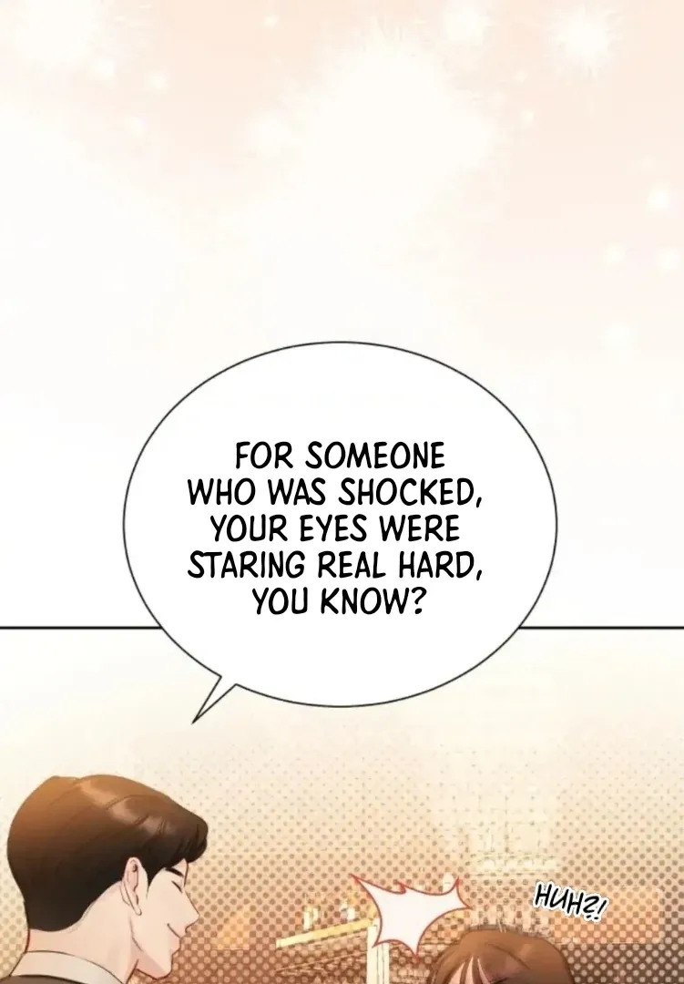 Secretary in Power Chapter 21 page 58 - 