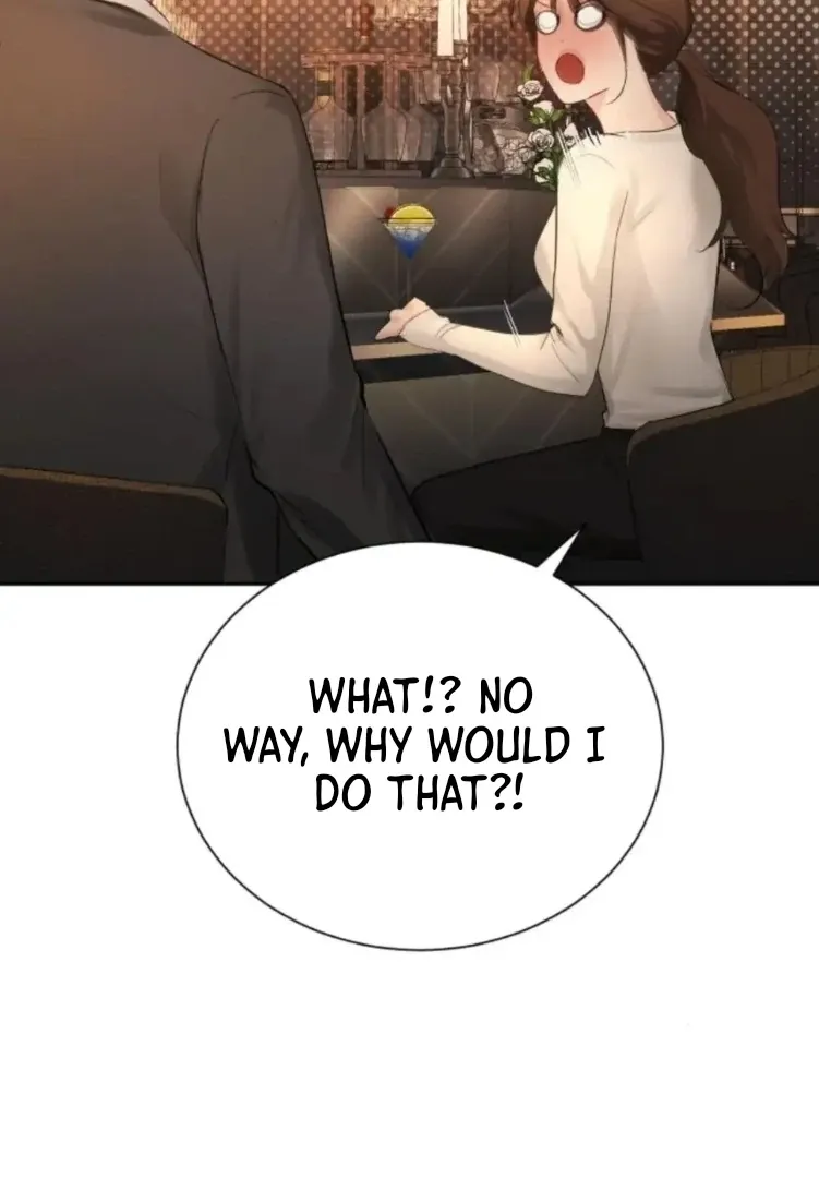 Secretary in Power Chapter 21 page 59 - 
