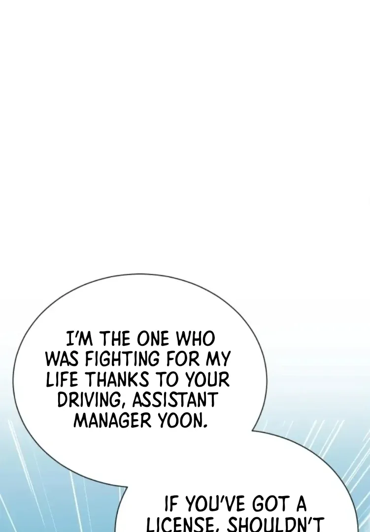 Secretary in Power Chapter 21 page 60 - 