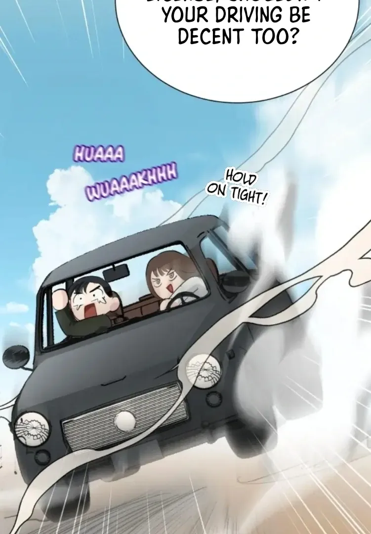 Secretary in Power Chapter 21 page 61 - 