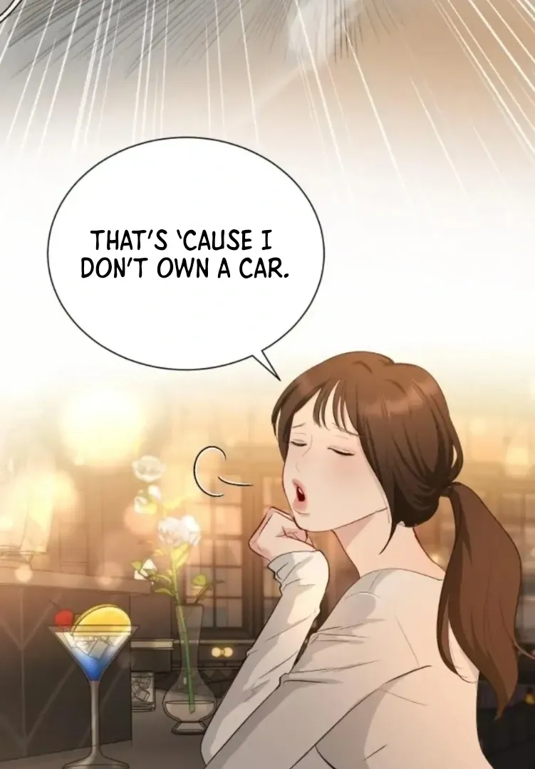 Secretary in Power Chapter 21 page 62 - 