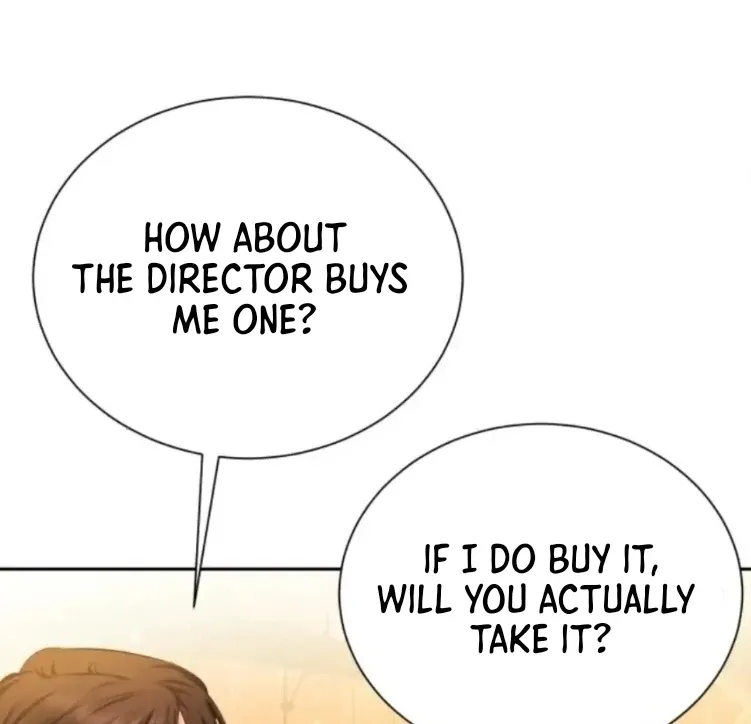Secretary in Power Chapter 21 page 64 - 