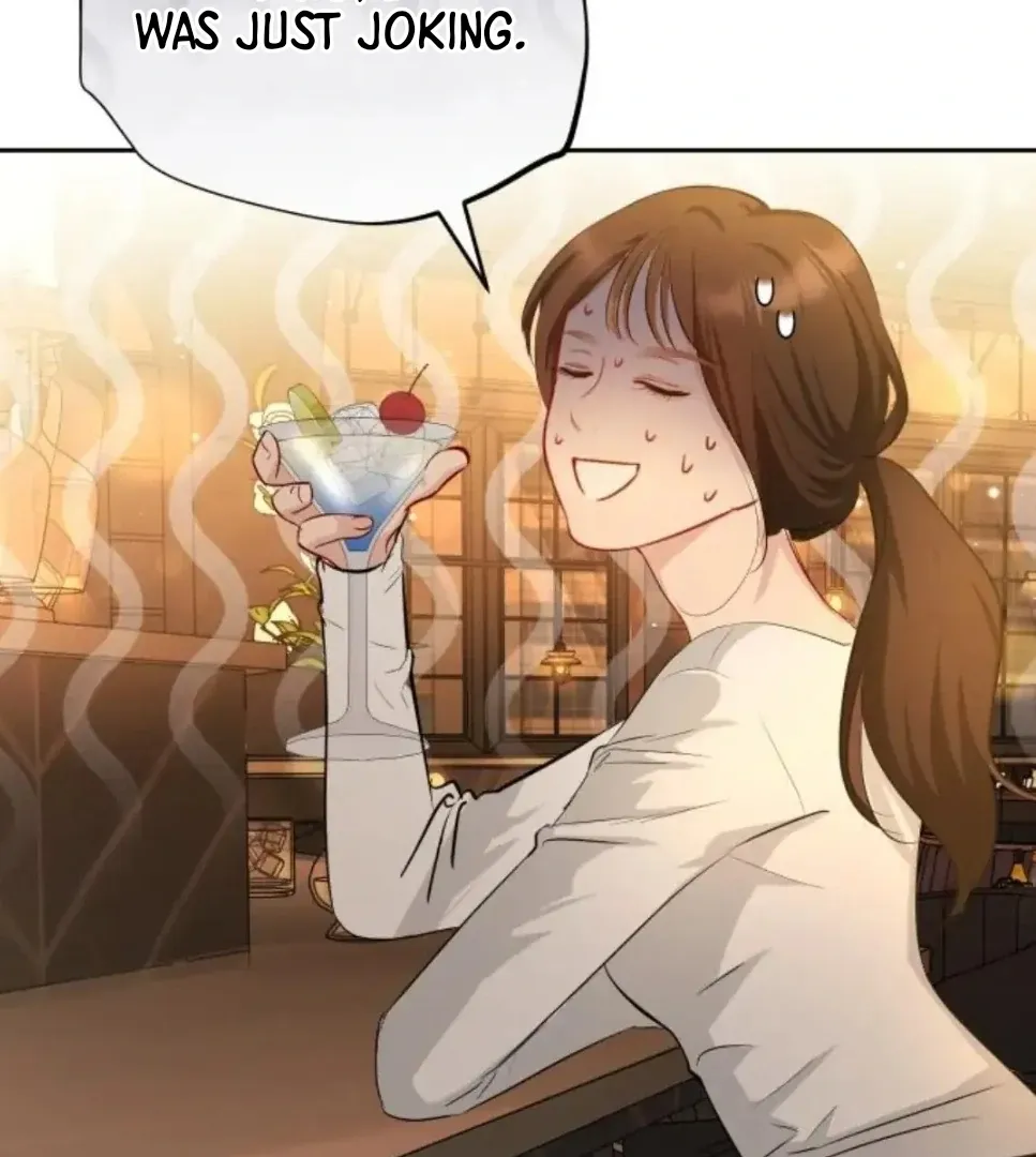 Secretary in Power Chapter 21 page 67 - 