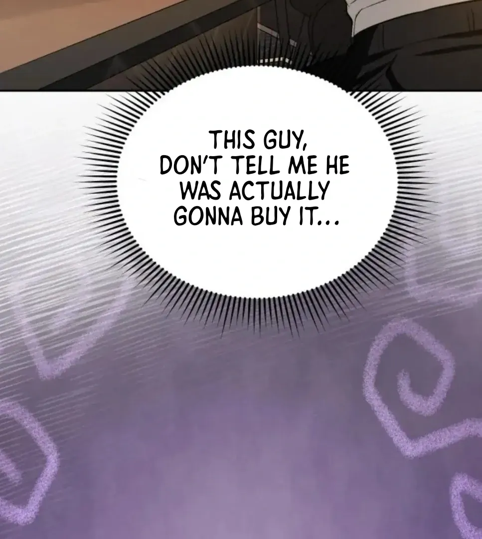 Secretary in Power Chapter 21 page 68 - 