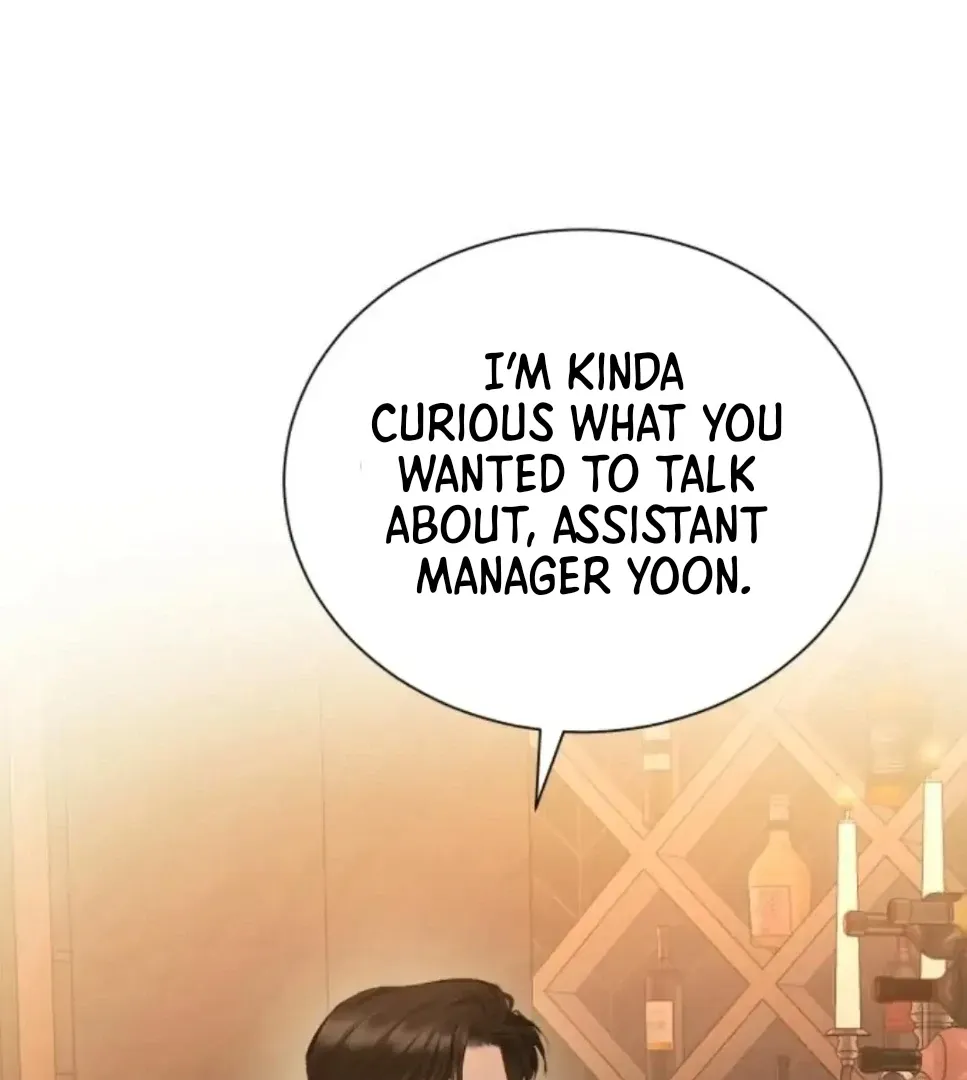 Secretary in Power Chapter 21 page 72 - 