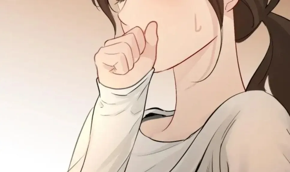 Secretary in Power Chapter 21 page 76 - 