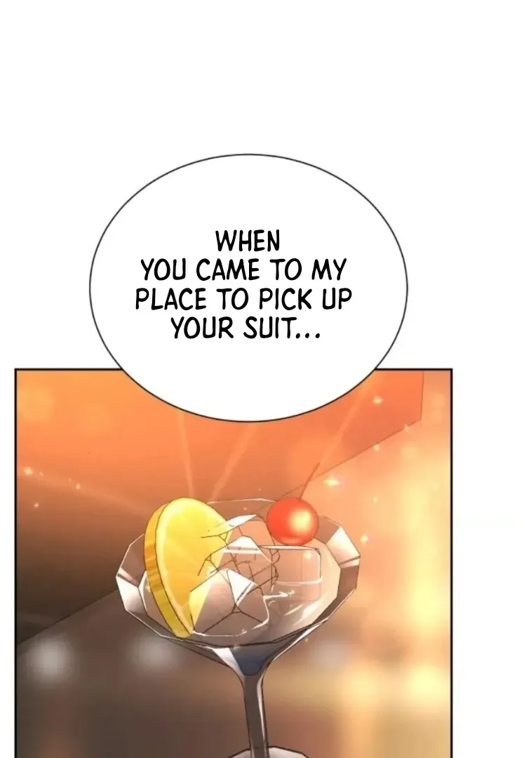 Secretary in Power Chapter 21 page 78 - 