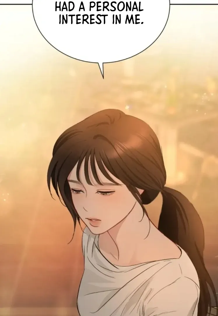 Secretary in Power Chapter 21 page 80 - 