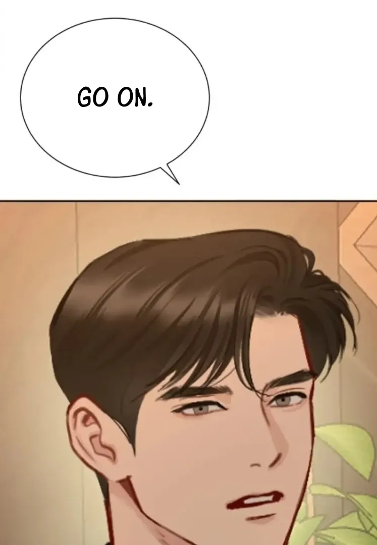 Secretary in Power Chapter 21 page 82 - 