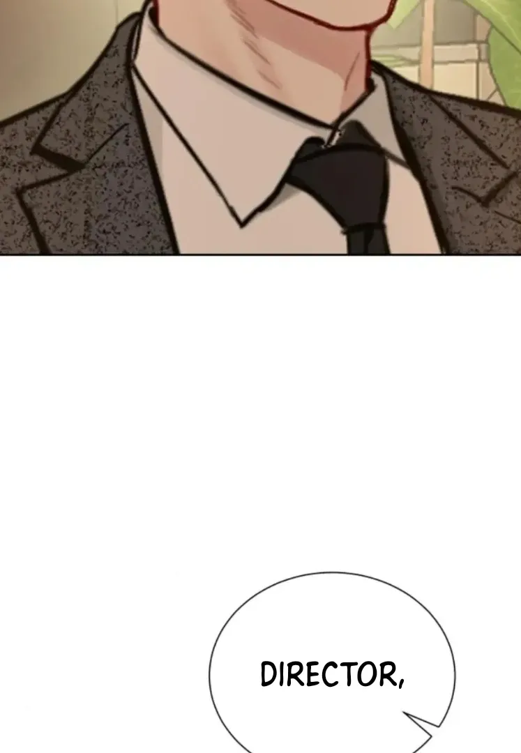Secretary in Power Chapter 21 page 83 - 