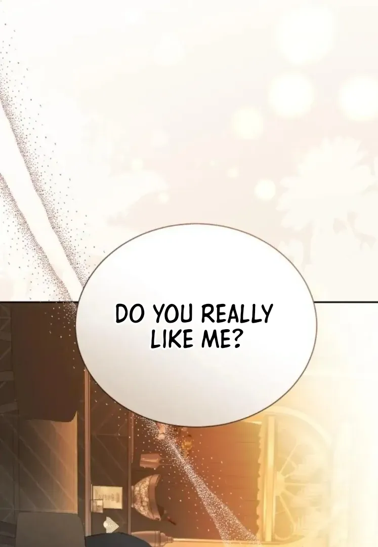 Secretary in Power Chapter 21 page 85 - 