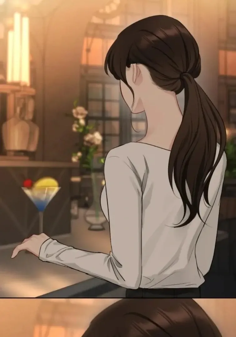 Secretary in Power Chapter 21 page 91 - 