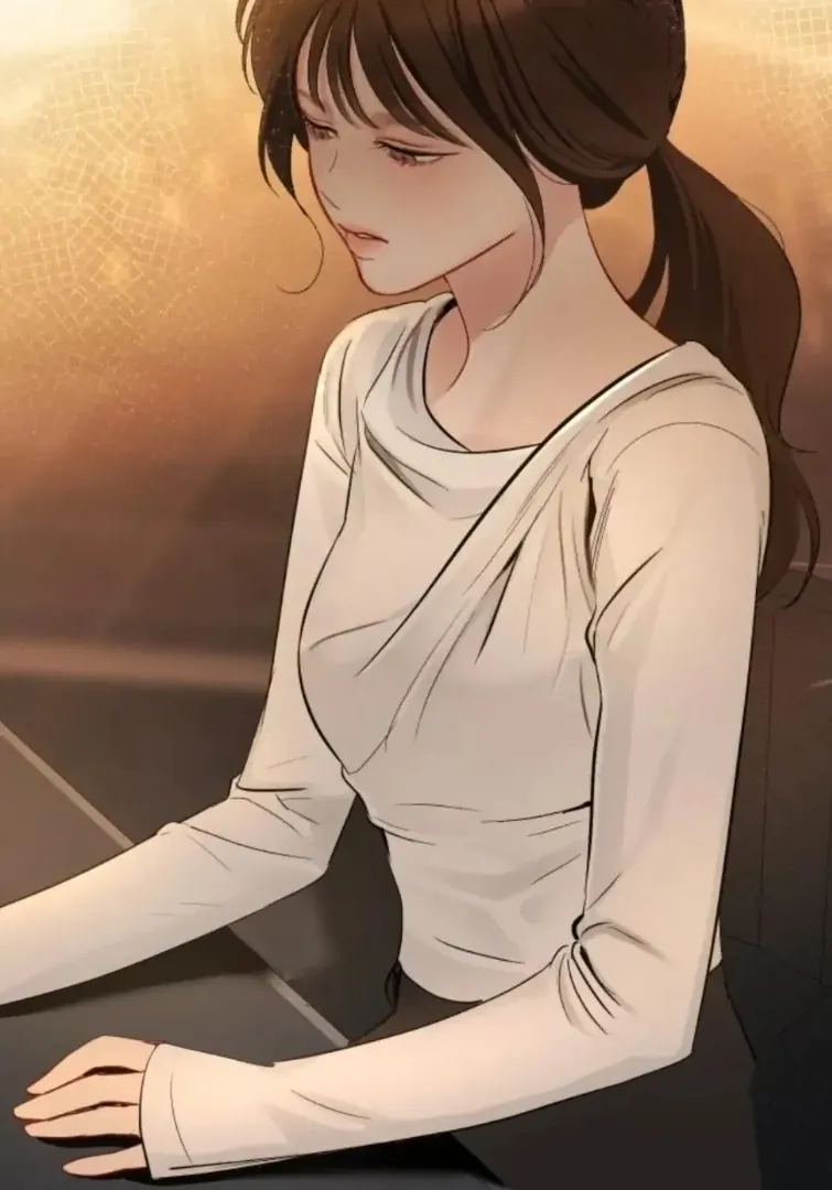 Secretary in Power Chapter 21 page 96 - 