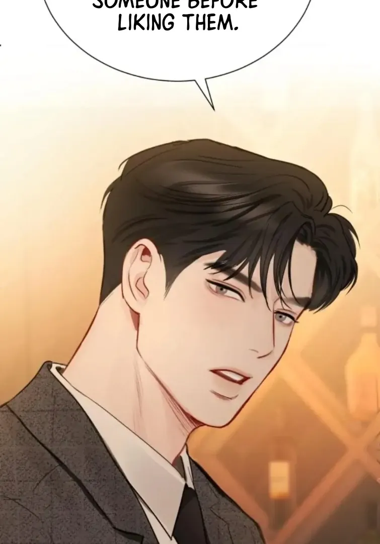 Secretary in Power Chapter 21 page 98 - 