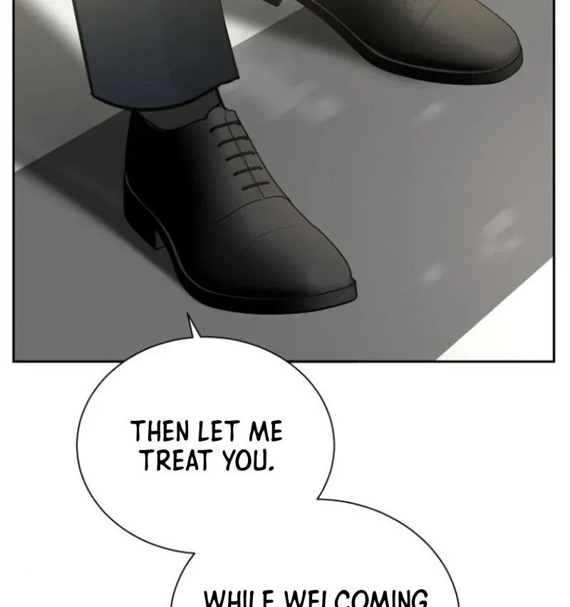 Secretary in Power Chapter 22 page 103 - 