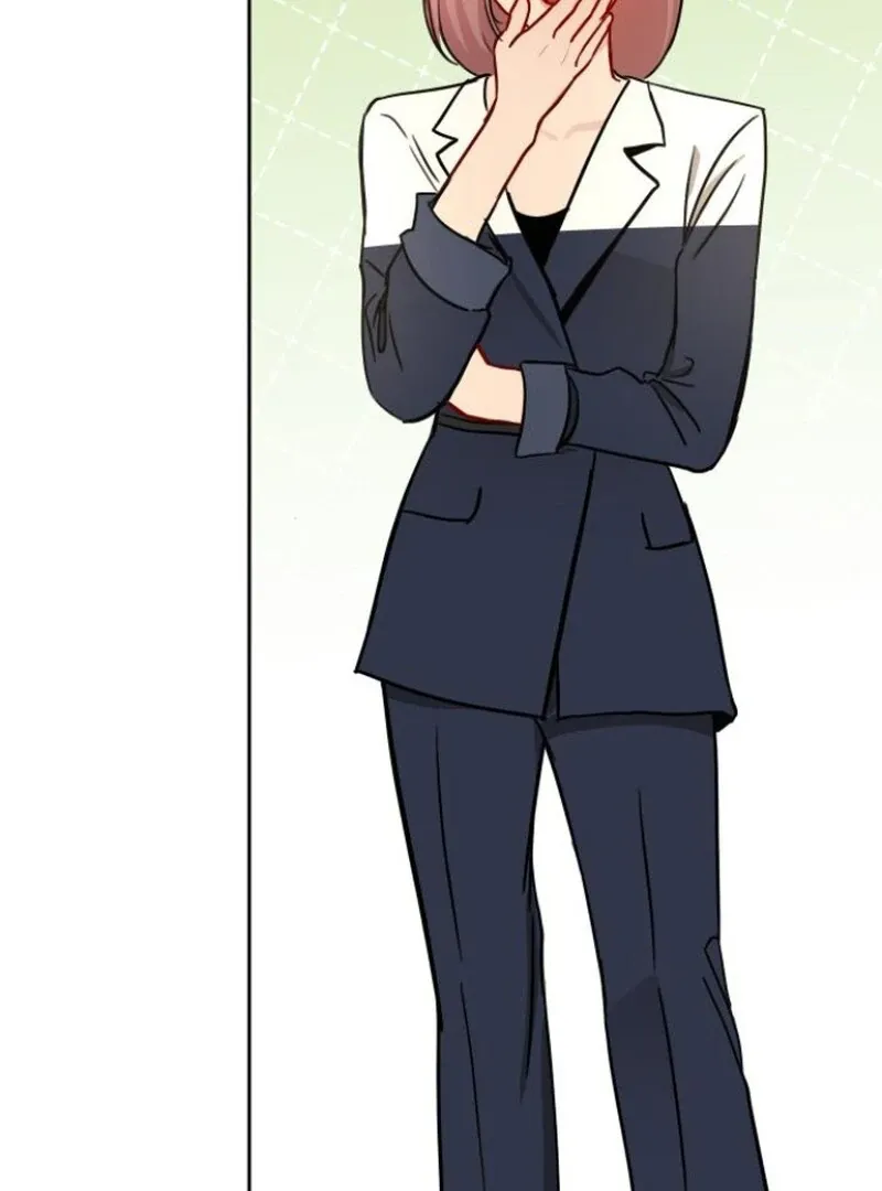 Secretary in Power Chapter 22 page 106 - 