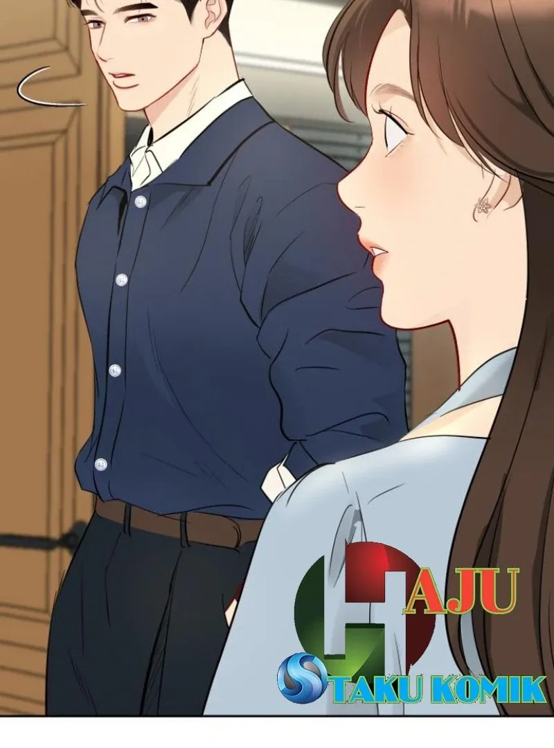 Secretary in Power Chapter 22 page 108 - 