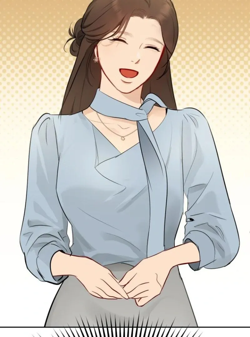 Secretary in Power Chapter 22 page 110 - 