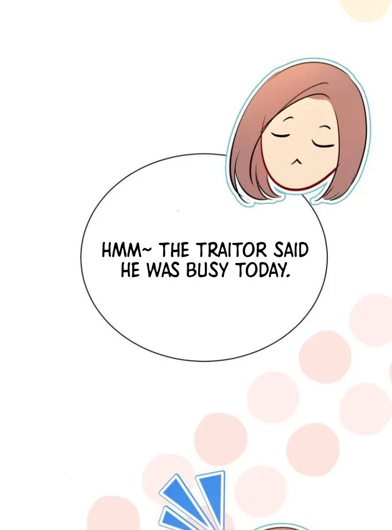 Secretary in Power Chapter 22 page 113 - 
