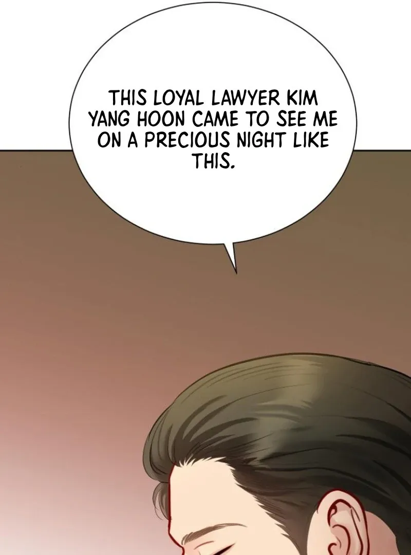 Secretary in Power Chapter 22 page 118 - 