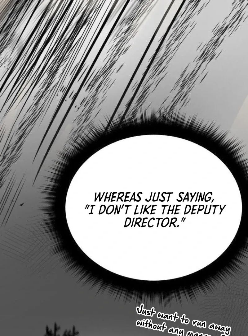 Secretary in Power Chapter 22 page 13 - 