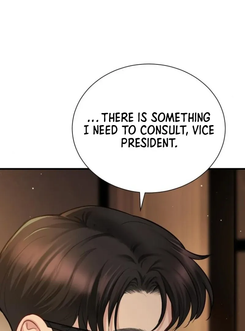 Secretary in Power Chapter 22 page 123 - 
