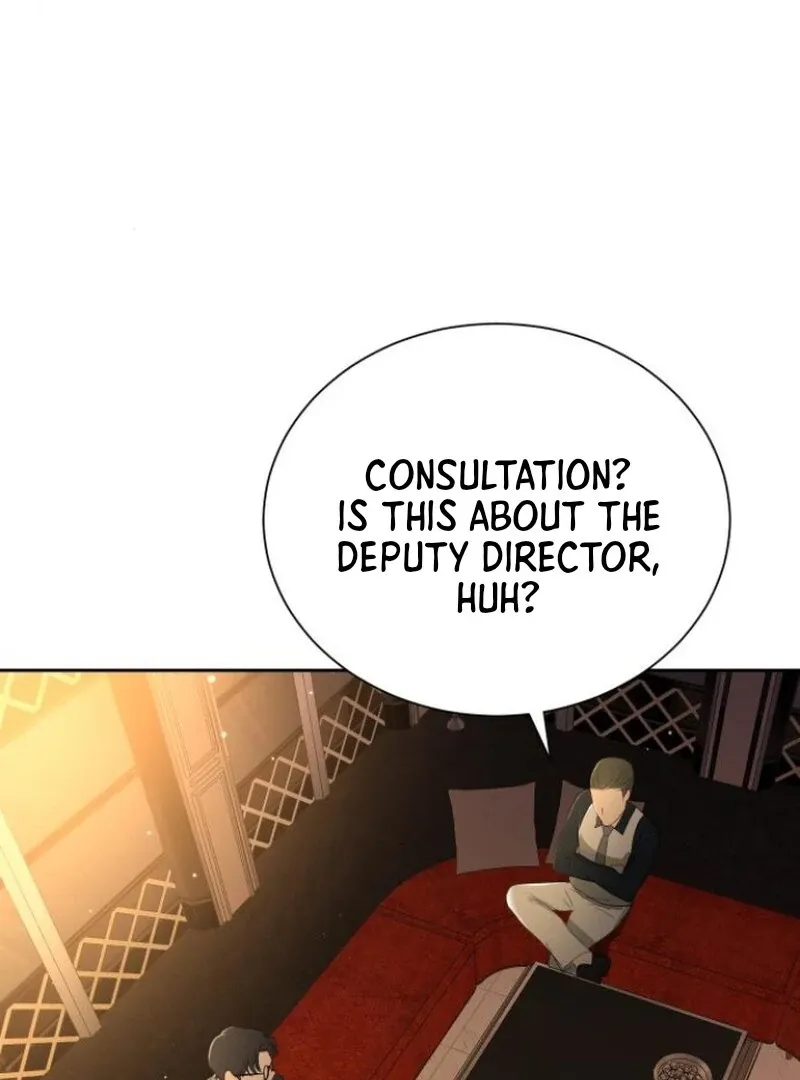 Secretary in Power Chapter 22 page 125 - 