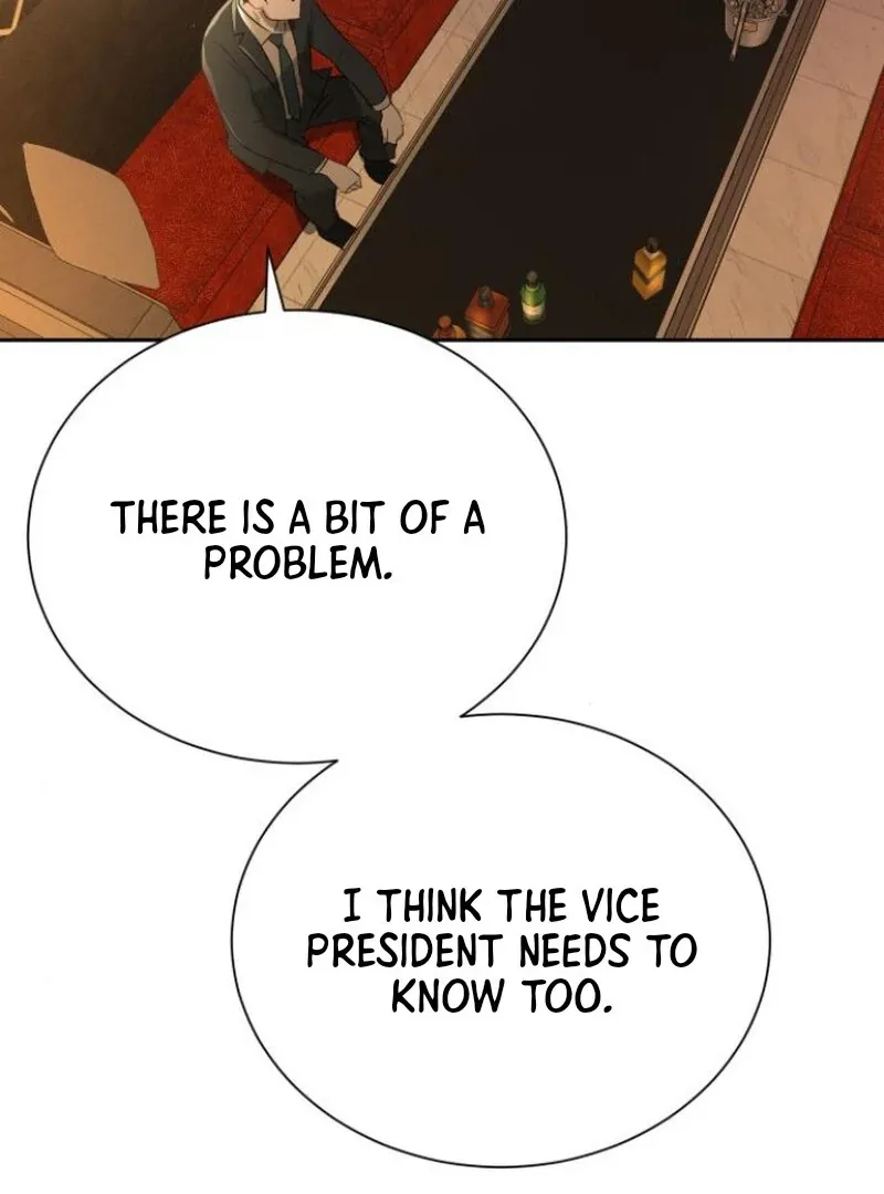 Secretary in Power Chapter 22 page 126 - 