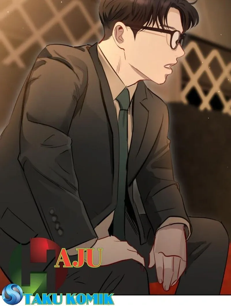 Secretary in Power Chapter 22 page 130 - 