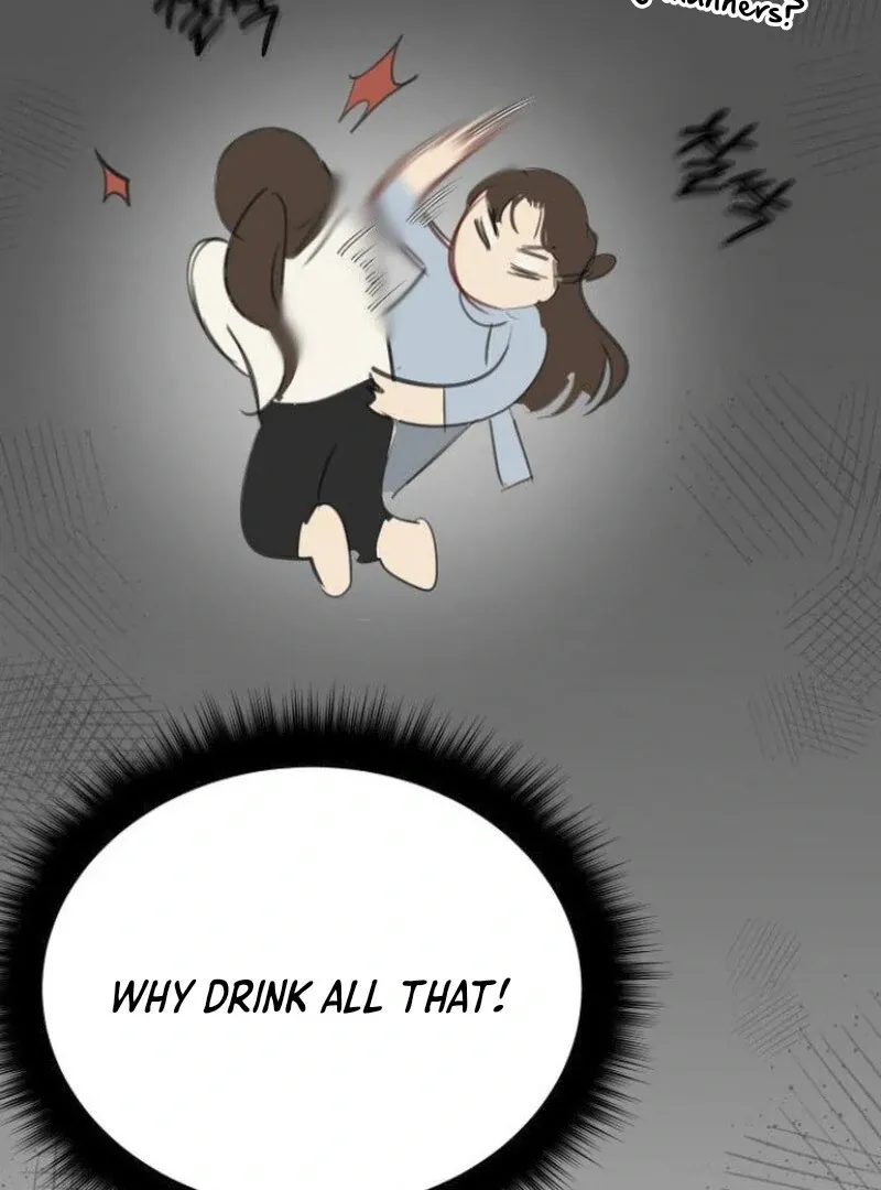 Secretary in Power Chapter 22 page 14 - 