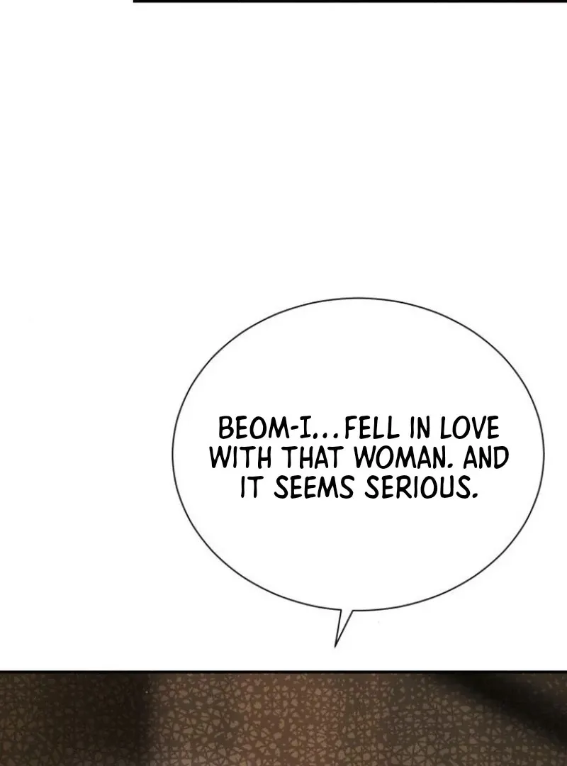 Secretary in Power Chapter 22 page 133 - 