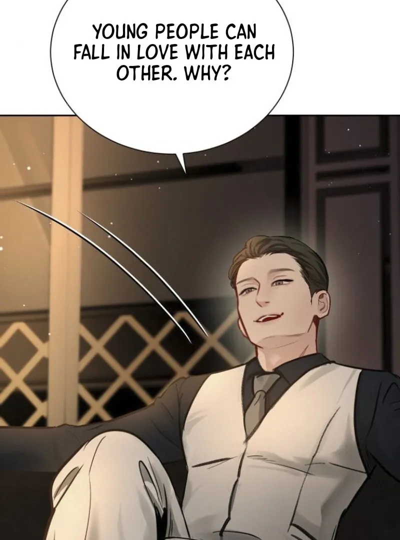 Secretary in Power Chapter 22 page 135 - 