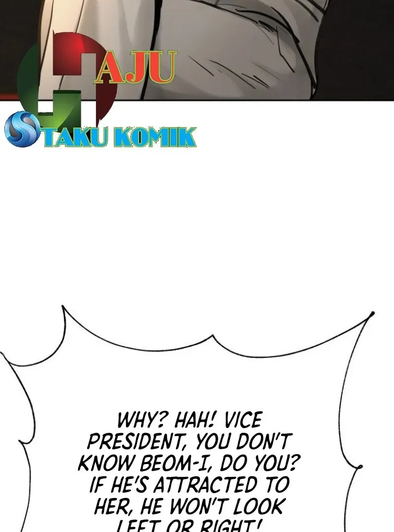 Secretary in Power Chapter 22 page 136 - 