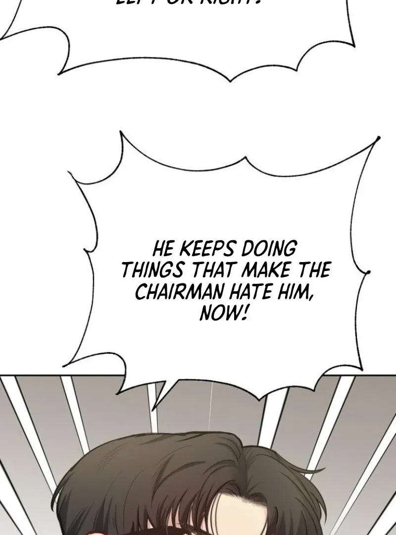 Secretary in Power Chapter 22 page 137 - 