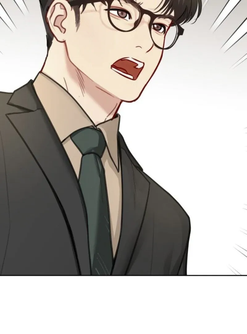 Secretary in Power Chapter 22 page 138 - 