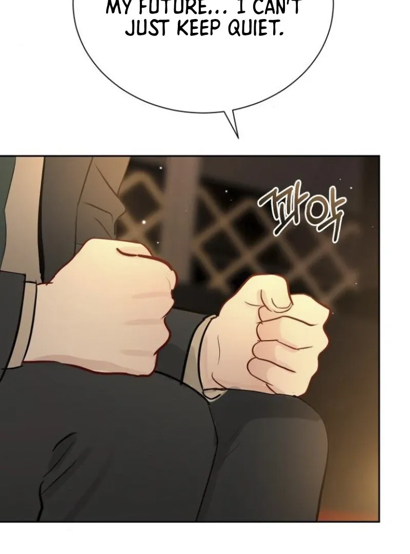 Secretary in Power Chapter 22 page 140 - 