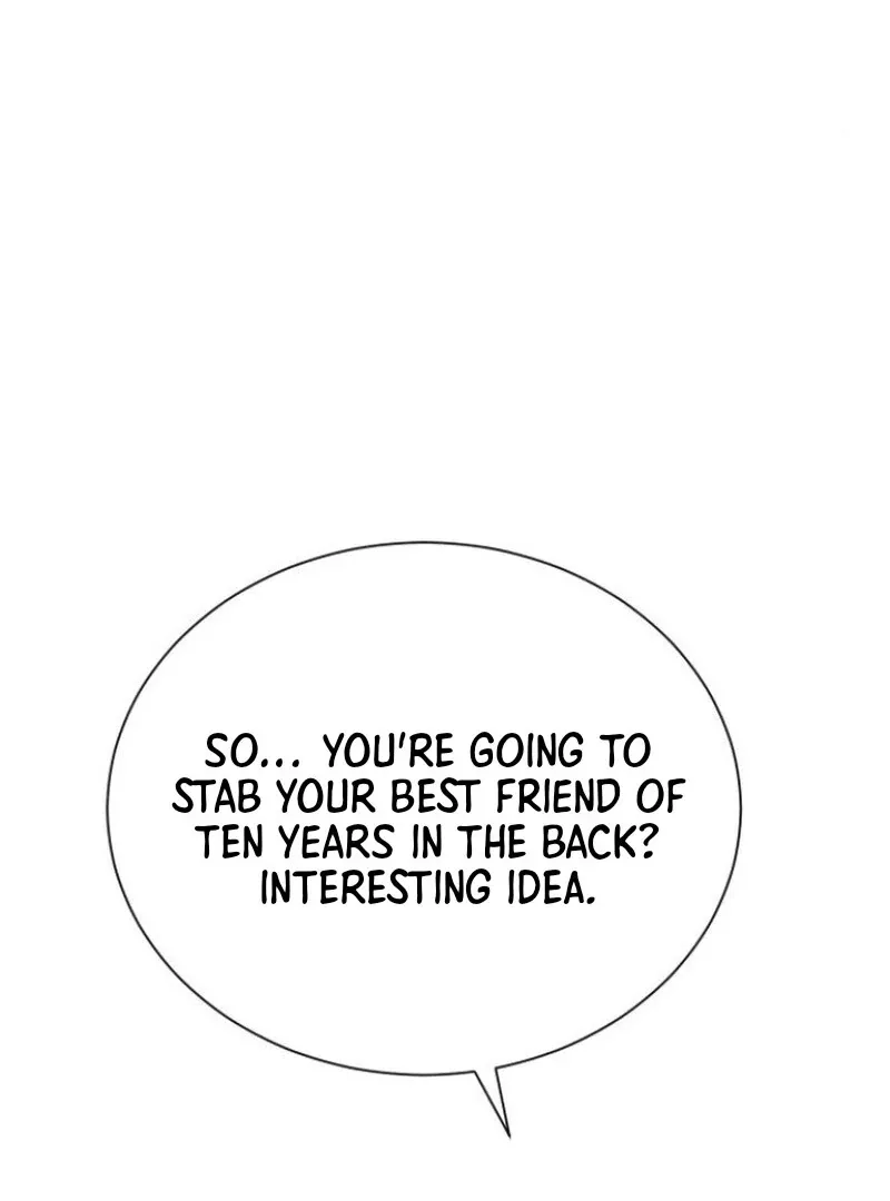 Secretary in Power Chapter 22 page 141 - 