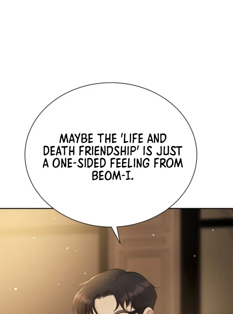 Secretary in Power Chapter 22 page 144 - 