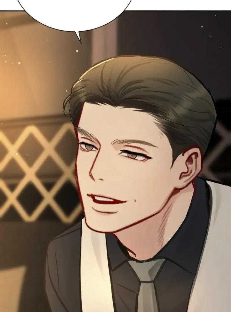 Secretary in Power Chapter 22 page 147 - 