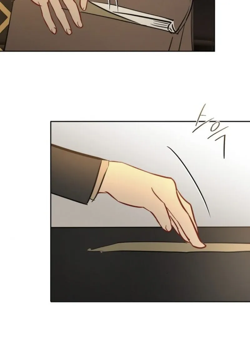 Secretary in Power Chapter 22 page 149 - 