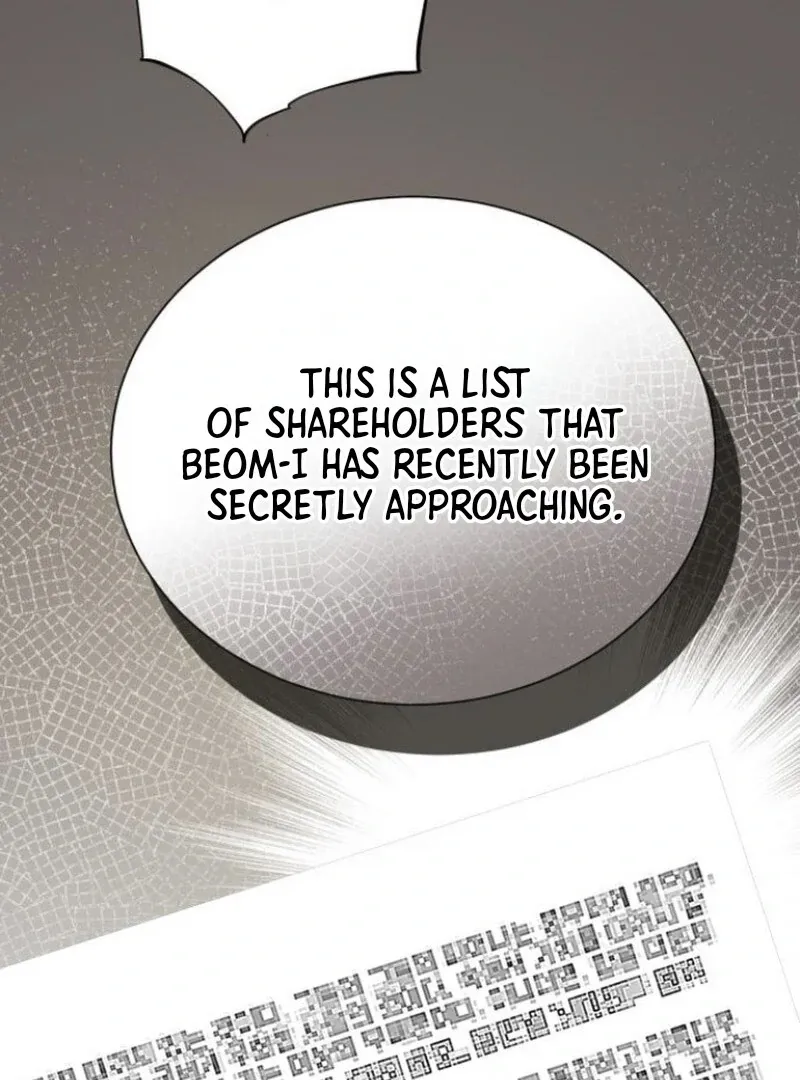 Secretary in Power Chapter 22 page 152 - 
